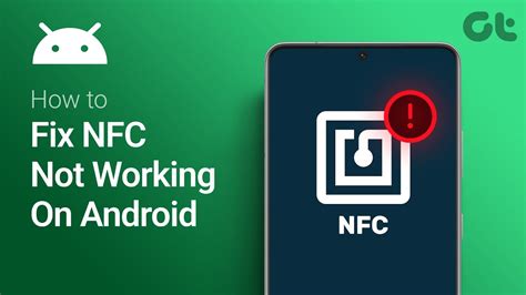 nfc tools tags not reading|how to fix nfc not working.